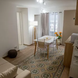  Hébergement de vacances A Casa Di Antonietta